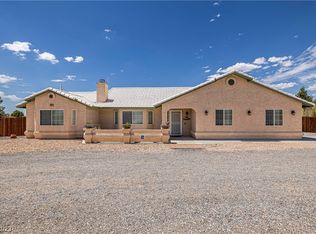 1610 N Blagg Rd, Pahrump, NV 89060