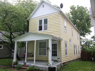 825 SW Lincoln St, Topeka, KS 66606