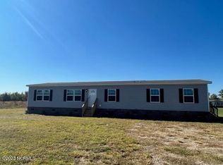 406 Blue Foot Rd, Ahoskie, NC 27910