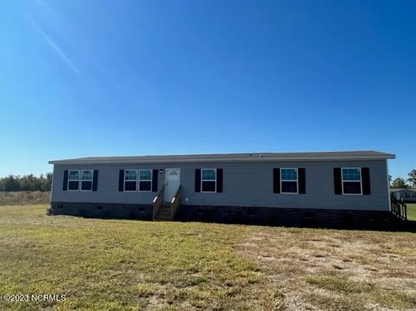 406 Blue Foot Road, Ahoskie, NC 27910