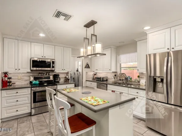4734 E FLORIAN Circle, Mesa, AZ 85206
