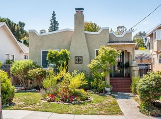 853 Paloma Ave, Burlingame, CA 94010