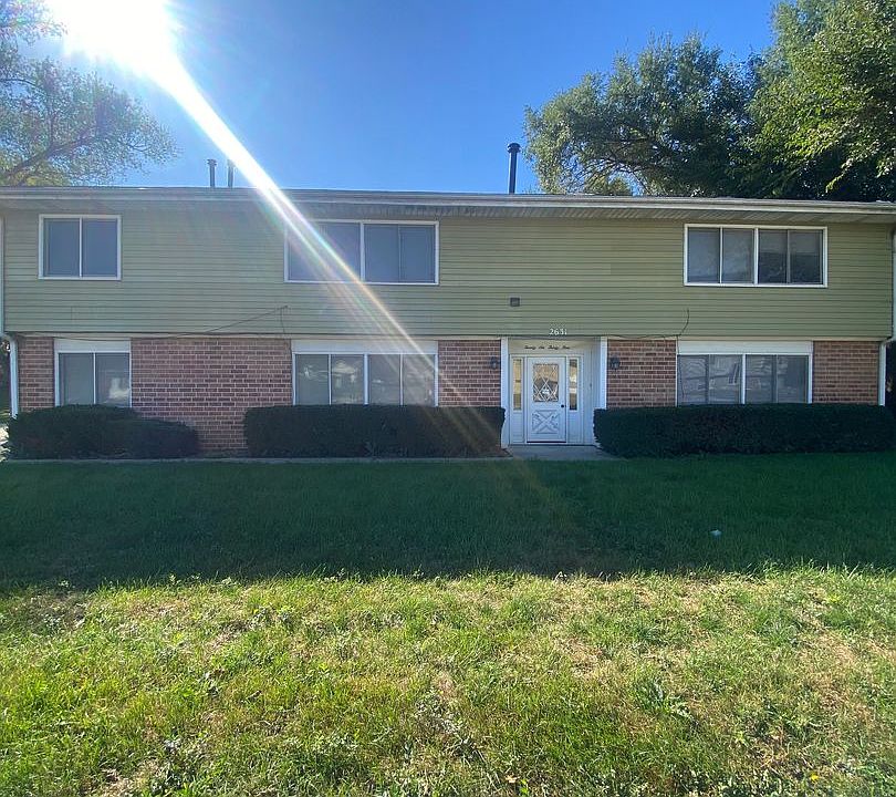 1st image of 2631 O Ave NW APT 1
