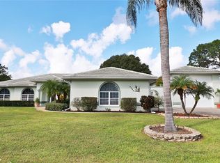 6868 Palmetto Dr S, Indian Lake Estates, FL 33855