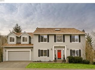 1929 NW Norfolk Ct, Portland, OR