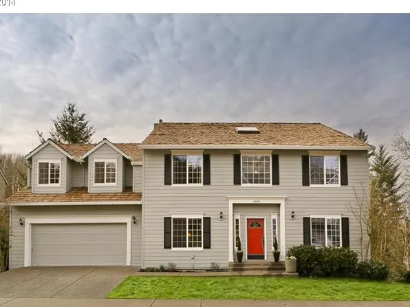 1929 NW Norfolk Ct, Portland, OR 97229