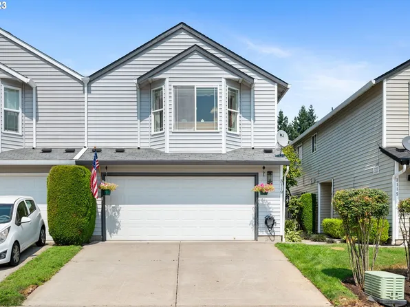 3119 NE 115th Ave, Vancouver, WA 98682