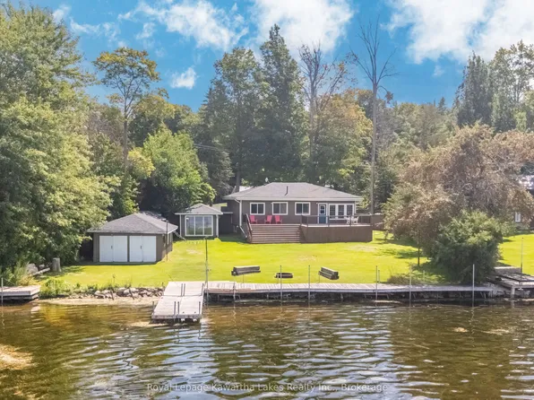 53 Westview Dr, Kawartha Lakes, ON K0L 2W0