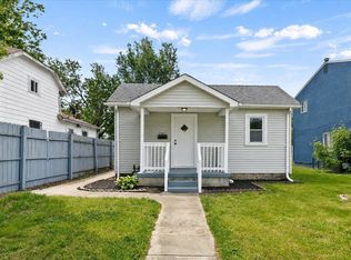 2961 E 11th Ave, Columbus, OH 43219
