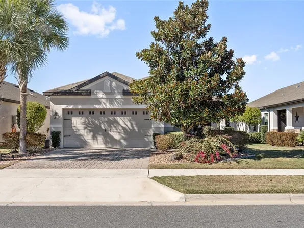 2639 Stargrass Cir, Clermont, FL 34715