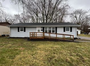 2160 Parke St, Lake Station, IN 46405