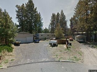 19911 Lynx Ln, Bend, OR 97702