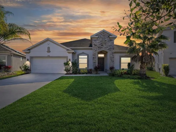 5356 Ragusa Loop, Saint Cloud, FL 34771