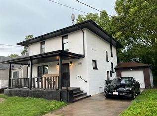 2102 Pleasant St #1, South Bend, IN 46615