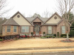 1988 Wisteria Park Ln, Lawrenceville, GA 30043