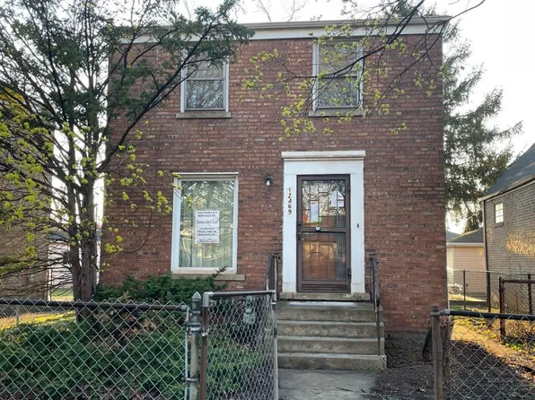 12469 S Wabash Ave, Chicago, IL 60628