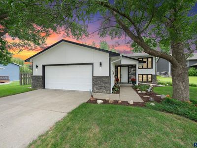4604 E Belmont St, Sioux Falls, SD, 57110