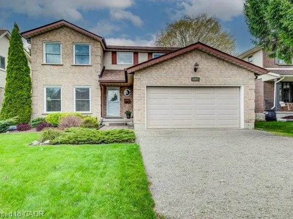 397 Cooper St, Cambridge, ON N3C 3X9