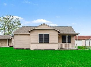 5615 John Martin Rd, Baytown, TX 77521