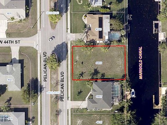 2nd image of 4403 Pelican Blvd