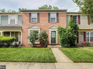 1817 Featherwood St, Silver Spring, MD 20904