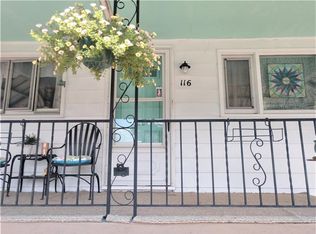 116 N High St, Fayette City, PA 15438