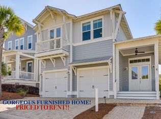 403 Gulfview Cir, Santa Rosa Beach, FL 32459