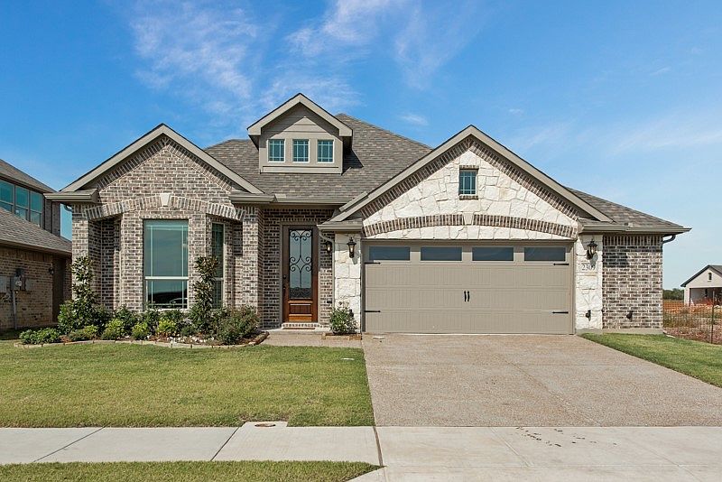 2309 River Trl, Melissa, TX 75454 Zillow