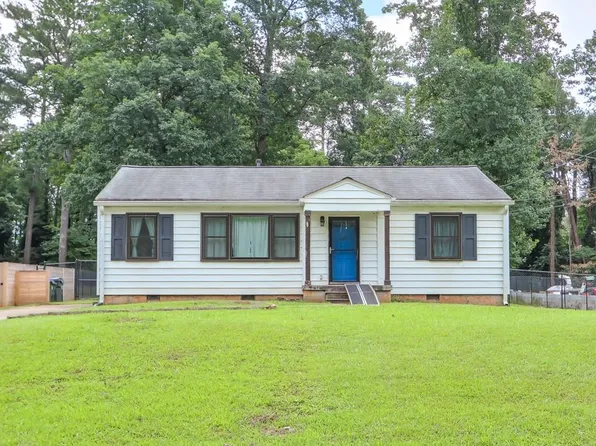1975 Shalimar Dr, Atlanta, GA 30345