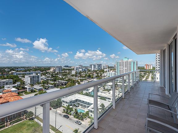 5th image of 505 N Fort Lauderdale Bch #1202
