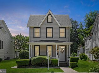 716 S Washington St, Havre De Grace, MD 21078