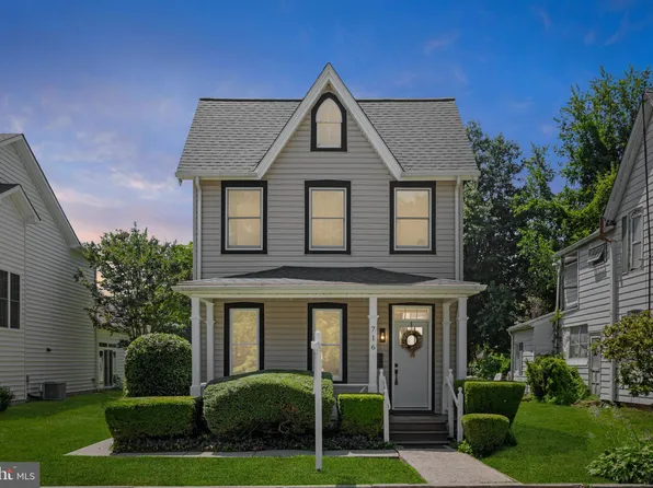 716 S Washington St, Havre De Grace, MD 21078