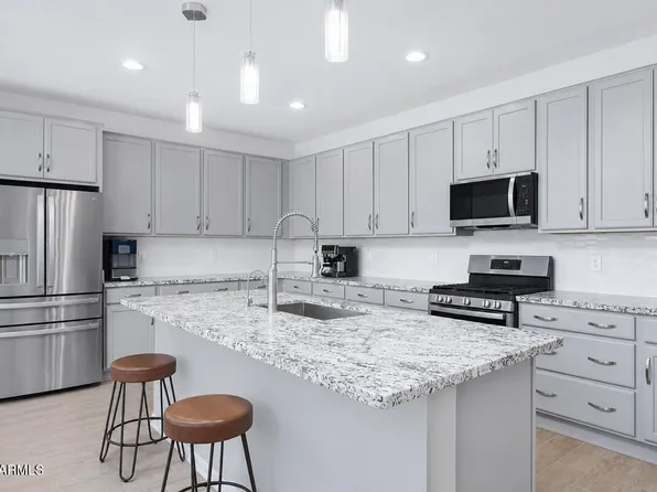 22891 E POCO CALLE --, Queen Creek, AZ 85142