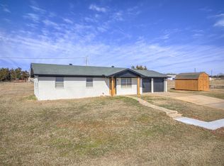 329020 S 3290th Rd, Harrah, OK 73045