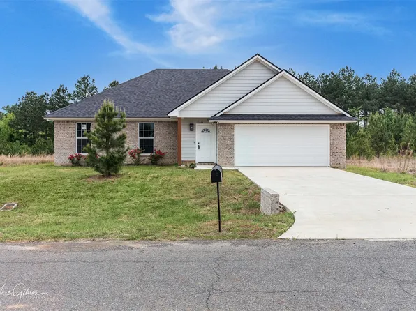 10144 Kelli Leanne Cir, Keithville, LA 71047