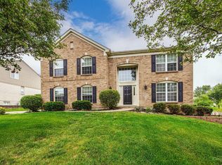 7560 Tylers Hill Ct, West Chester, OH 45069