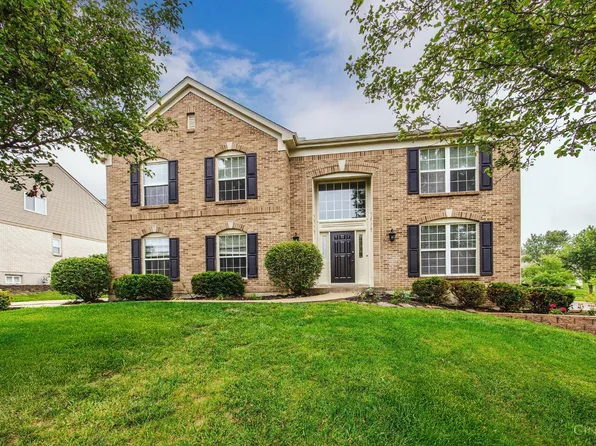7560 Tylers Hill Ct, West Chester, OH 45069
