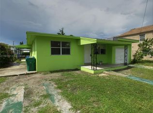 1210 NW 57th St, Miami, FL 33142