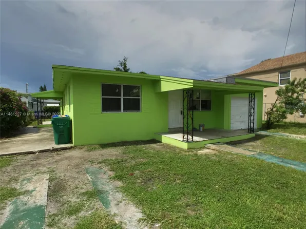 1210 NW 57th St, Miami, FL 33142