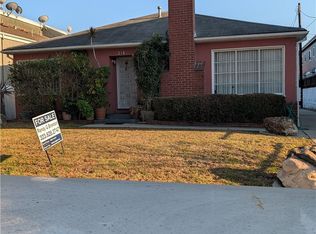 316 E Plymouth St, Inglewood, CA 90302
