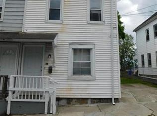 38 Raspberry St, Easton, PA 18042