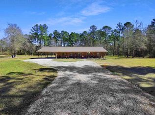 1898 Lee Miller Rd, Silsbee, TX 77656