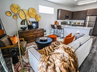 Camino Real Apartments, Santa Fe, NM 87507