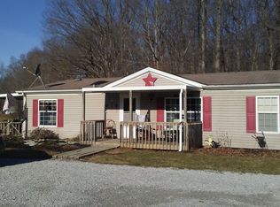 873 E County Road 875 N, Osgood, IN 47037