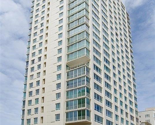 2nd image of 1200 California St Unit 14B