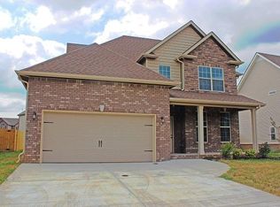 89 Summerfield #89, Clarksville, TN 37040