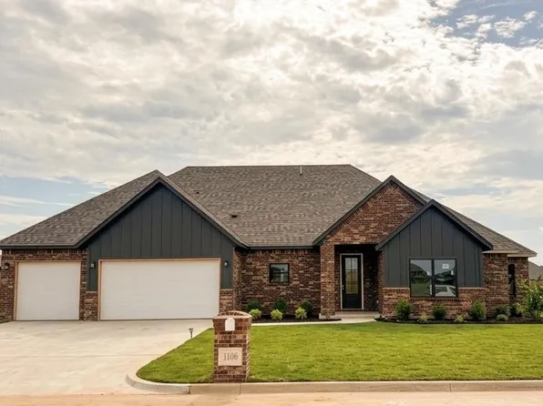 1106 Jaden Blvd, Tuttle, OK 73089