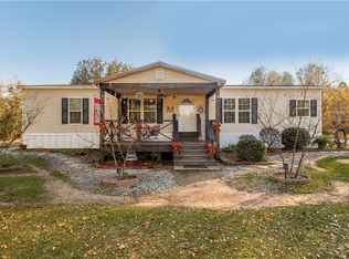 16372 Elmo Bickham Rd S, Bogalusa, LA 70427