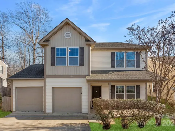 6050 Shamrock Green Dr, Clover, SC 29710