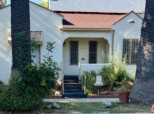 8415 Rosewood Ave, West Hollywood, CA 90048